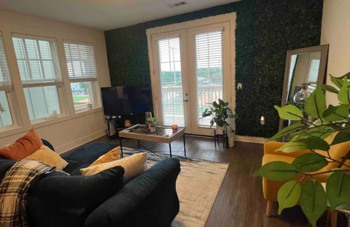 Kennesaw Apartment | Luxury apartment located in kennesaw