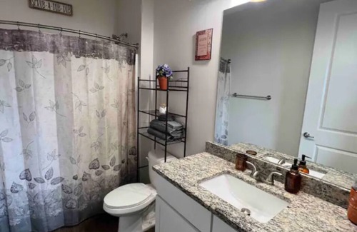 Kennesaw Apartment | Luxury apartment located in kennesaw