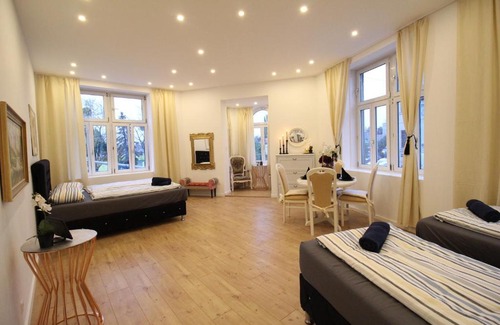 Liesing Apartment | Luxury Apartment LV