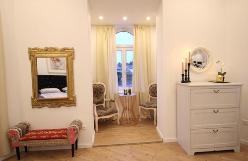 Liesing Apartment | Luxury Apartment LV