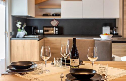 Vigo di Fassa Apartment | Luxury Apartment Majon de Rita