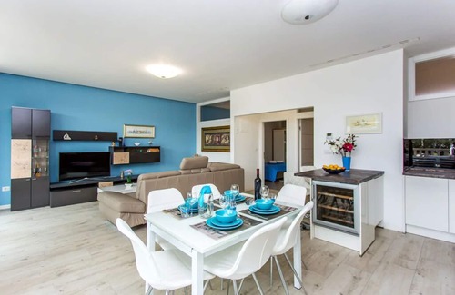 Donja luka Apartment | Luxury Apartment Makarska Beach