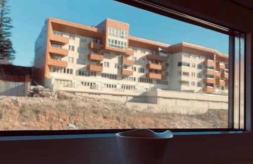 Bjelasnica Apartment | Luxury Apartment Merci