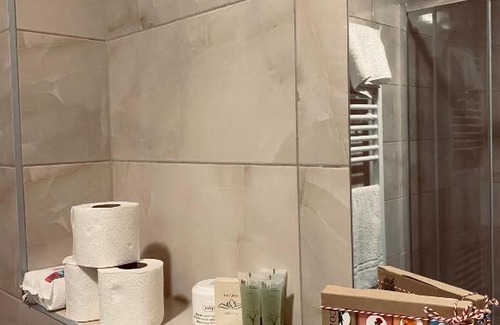 Bjelasnica Apartment | Luxury Apartment Merci