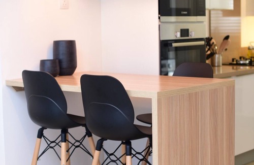 Roches Noires Apartment | Luxury Apartment - Azuri Village - Roches Noires