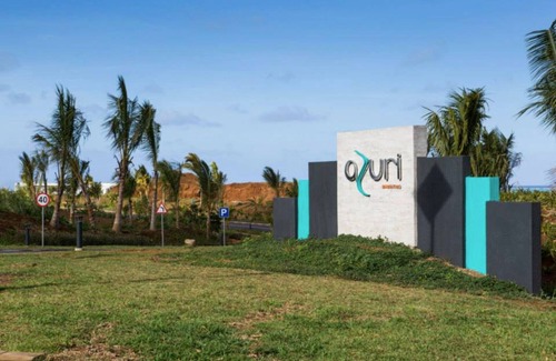 Roches Noires Apartment | Luxury Apartment - Azuri Village - Roches Noires