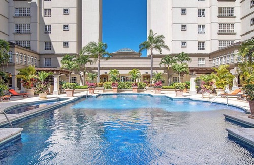 Escazu Apartment | Luxury apartment near airport, shopping and major medical centers