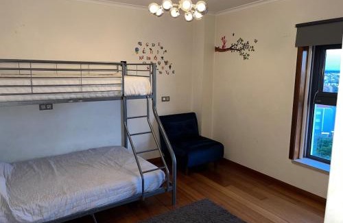 Seixal Apartment | Luxury Apartment near Beach & Golf
