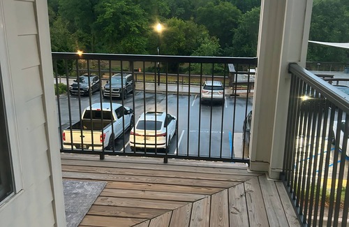 Atlanta Apartment | Luxury apartment near braves stadium