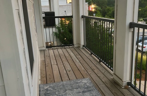 Atlanta Apartment | Luxury apartment near braves stadium
