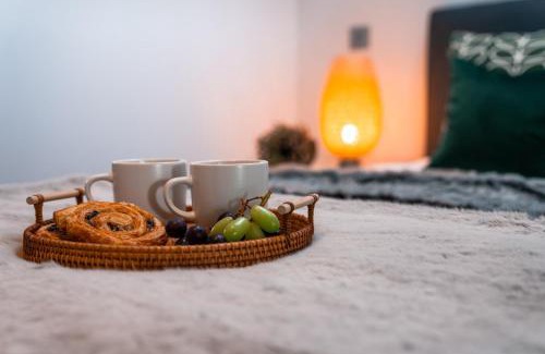 Evesham Apartment | Luxury Apartment nr Broadway with Private Parking!