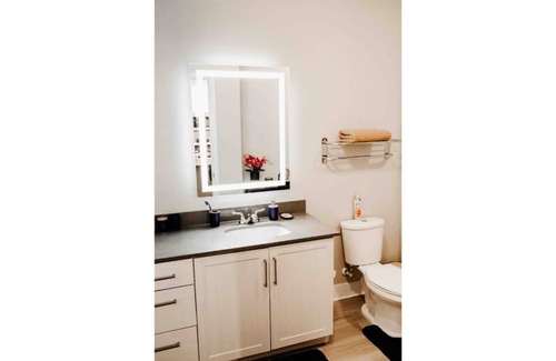 Security Acres Apartment | Luxury Apartment, Old Town Scottsdale