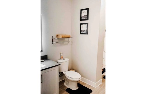 Security Acres Apartment | Luxury Apartment, Old Town Scottsdale