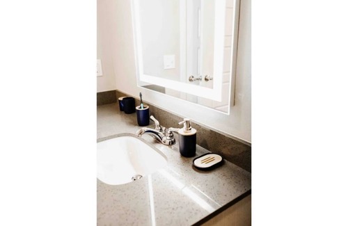 Security Acres Apartment | Luxury Apartment, Old Town Scottsdale