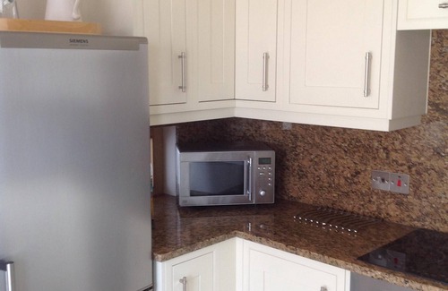 Hythe Apartment | Luxury apartment on seafront in Hythe