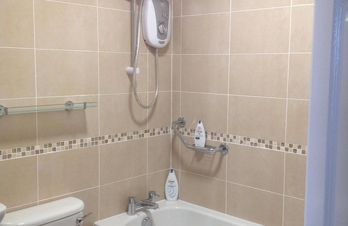 Hythe Apartment | Luxury apartment on seafront in Hythe