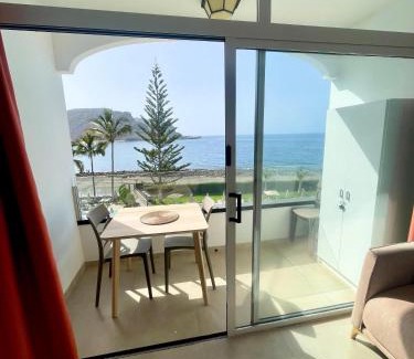 Mogan Apartment | Luxury Apartment Playa del Cura