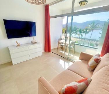 Mogan Apartment | Luxury Apartment Playa del Cura