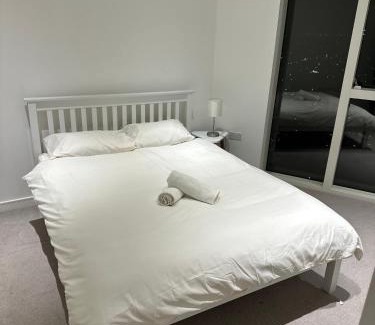 Fairfield Apartment | Luxury Apartment - Pinnacle Apartments