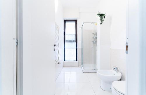 Precotto Apartment | Luxury apartment - Pompeo Mariani 6 BIG