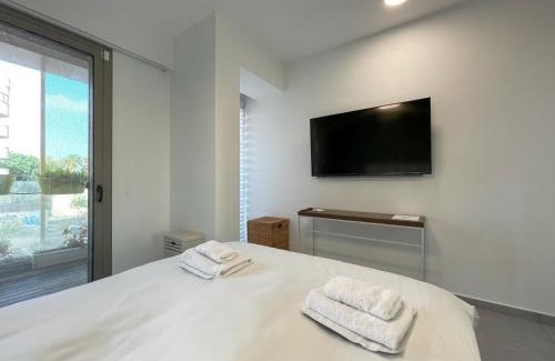 Jaffa Apartment | Luxury Apartment Port of Jaffa