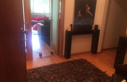 Espinho Apartment | Luxury apartment
