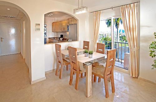 El Faro Apartment | Luxury apartment residence La Joya - near to the sea