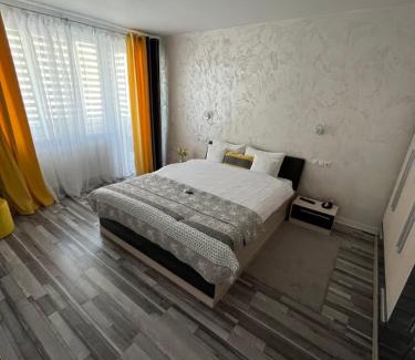 Sibiu Apartment | Luxury Apartment