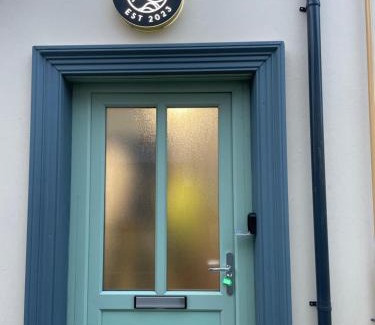 Limavady Apartment | Luxury Apartment - Roe Getaway Limavady