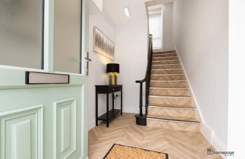Limavady Apartment | Luxury Apartment - Roe Getaway Limavady