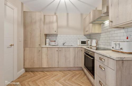 Limavady Apartment | Luxury Apartment - Roe Getaway Limavady