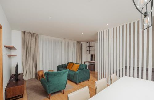Budva Apartment | Luxury apartment - Sea side Budva apart - Hotel Wow