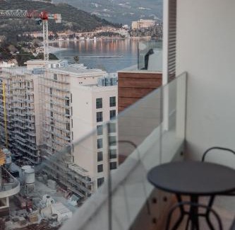 Budva Apartment | Luxury apartment - Sea side Budva apart - Hotel Wow