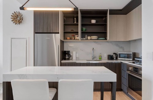 Seaport District Apartment | Luxury apartment seaport