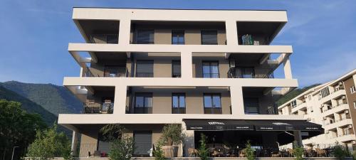 Tomicici Apartment | Luxury apartment Stefanija