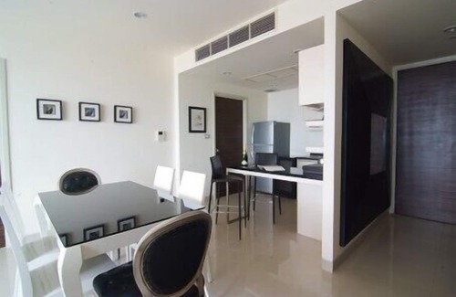 Bang Lamphu Lang Apartment | Luxury apartment