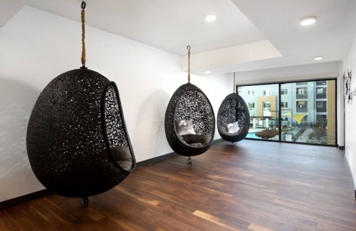 Platinum Triangle Apartment | Luxury Apartment