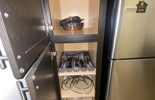 Fredericksburg Apartment | Luxury Apartment near Hospital