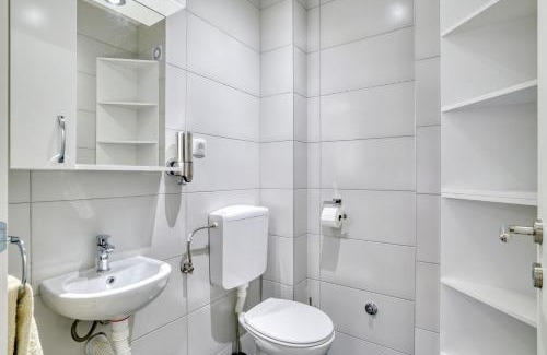 Valjevo Apartment | Luxury Apartment Veselić