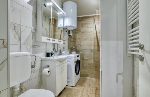 Valjevo Apartment | Luxury Apartment Veselić