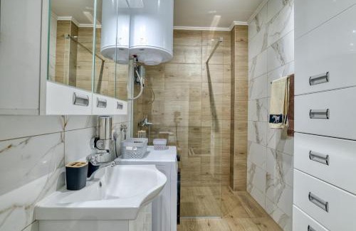 Valjevo Apartment | Luxury Apartment Veselić