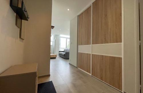 Saint-Avertin Apartment | Luxury apartment with exceptional view on the Cher river