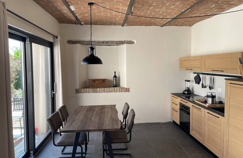 Moasca Apartment | Luxury Apartment with new pool amidst the vineyards @ Tenuta Dei Vicini