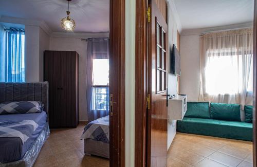 Branes Apartment | Luxury Apartment with Moroccan Elegance in Branes