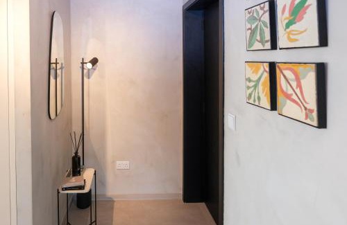 Paceville Apartment | Luxury Apartment with Views and Pools in St Julians