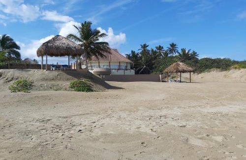 Cabarete Apartment | Luxury apartment with ocean view at the beach