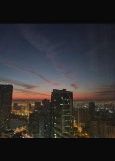 Al Khan Apartment | Luxury apartment with sea view, gym and pool!
