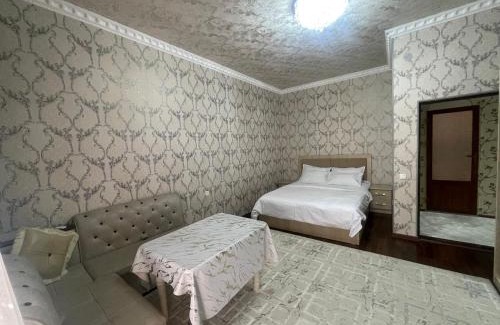 Samarkand Apartment | luxury apartments 6