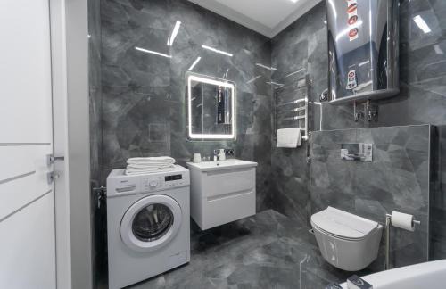 Pechers'kyi District Apartment | Luxury Apartments Arena Guliver