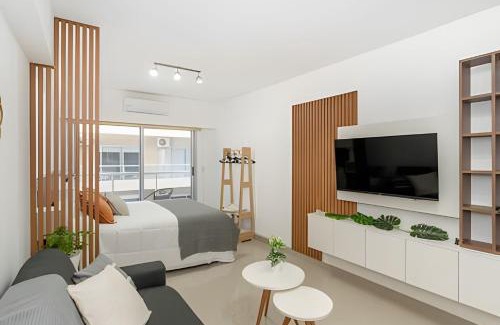 Moreno Apartment | Luxury Apartments at Paseo de la Cisterna